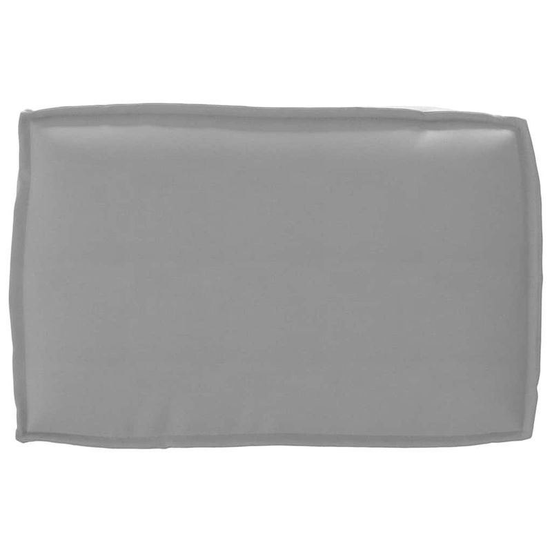 Casa si Gradina - Textile si covoare - Perne si pilote - Perne decorative - Set de perne pentru palet cu perna 3 pcs Gri - Infinity.ro