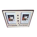 Market - Cadouri - Rame si albume foto - Rama foto 10x15, Friends Forever, 2D23-1 - Infinity.ro