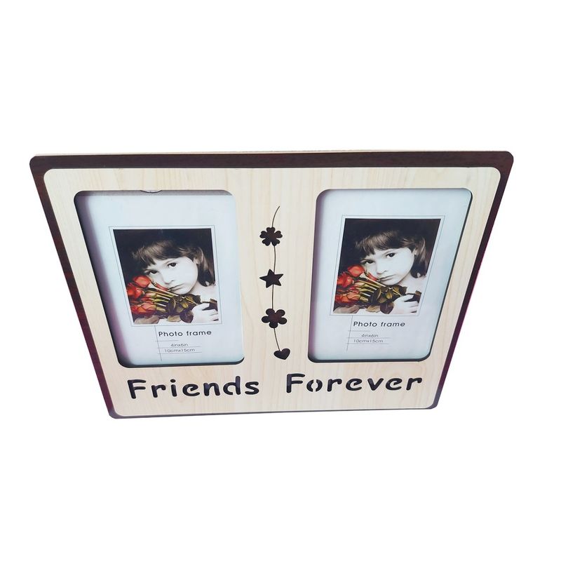 Market - Cadouri - Rame si albume foto - Rama foto 10x15, Friends Forever, 2D23-1 - Infinity.ro