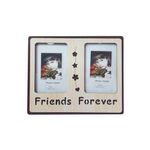 Market - Cadouri - Rame si albume foto - Rama foto 10x15, Friends Forever, 2D23-1 - Infinity.ro