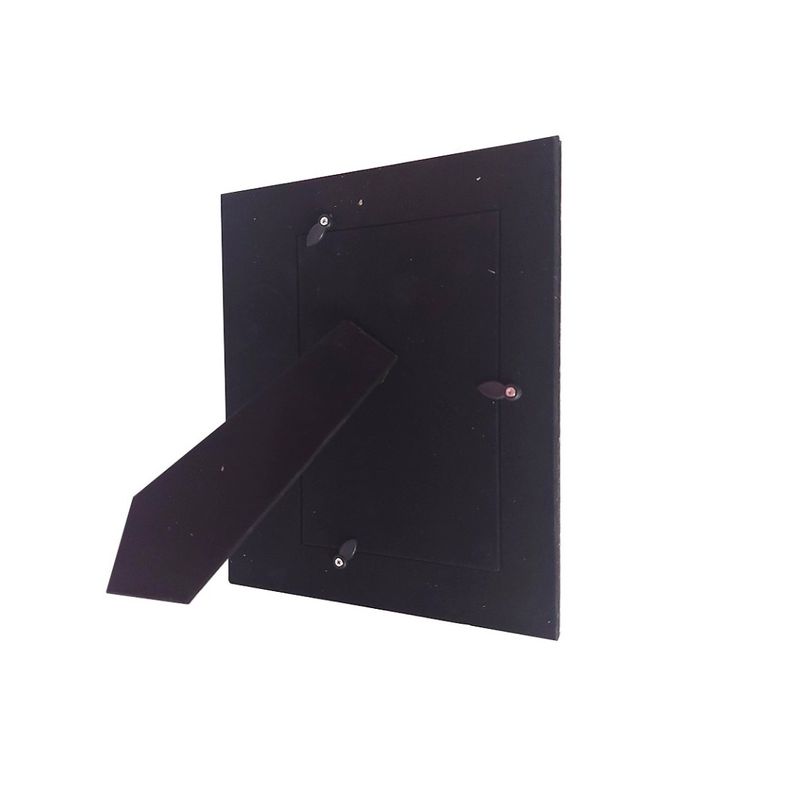 Market - Cadouri - Rame si albume foto - Rama foto 15x10, cu ceas, Piele ecologica, 1D311 - Infinity.ro