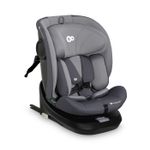 Jucarii, Copii si Bebe - Carucioare si articole de transport - Scaune auto copii - Scaun auto kinderkraft i-grow i-size 40-150 cm, grey - Infinity.ro