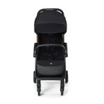 Jucarii, Copii si Bebe - Carucioare si articole de transport - Carucioare - Carucioare sport - Carucior sport kinderkraft apino, 0-22 kg, raven black - Infinity.ro