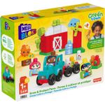 Jucarii, Copii si Bebe - Jucarii si jocuri - Seturi de constructie si cuburi - Seturi de constructie - Mega bloks set constructie 54 piese - Infinity.ro