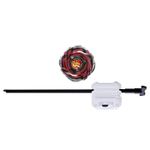Jucarii, Copii si Bebe - Jucarii si jocuri - Figurine - Beyblade x let it rip set lansator si roata reaper incendio t 4-70k - Infinity.ro