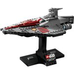 Jucarii, Copii si Bebe - Jucarii si jocuri - Seturi de constructie si cuburi - Seturi de constructie - Lego star wars tm nava de asalt din clasa acclamator 75404 - Infinity.ro