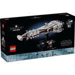 Jucarii, Copii si Bebe - Jucarii si jocuri - Seturi de constructie si cuburi - Seturi de constructie - Lego star wars tantive iv™ 75376 - Infinity.ro