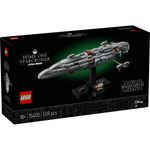 Jucarii, Copii si Bebe - Jucarii si jocuri - Seturi de constructie si cuburi - Seturi de constructie - Lego star wars tm nava de croaziera stelara one home 75405 - Infinity.ro