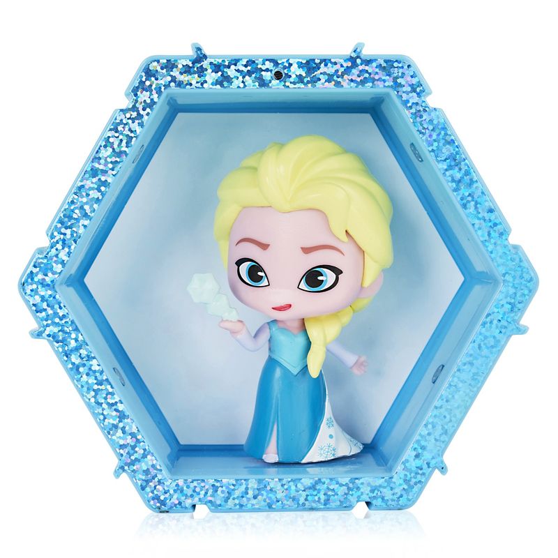Jucarii, Copii si Bebe - Jucarii si jocuri - Figurine - Wow! pods - disney frozen elsa - Infinity.ro