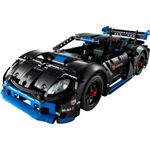 Jucarii, Copii si Bebe - Jucarii si jocuri - Seturi de constructie si cuburi - Seturi de constructie - Lego technic masina de curse porsche gt4 e-performance 42176 - Infinity.ro