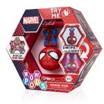 Jucarii, Copii si Bebe - Jucarii si jocuri - Figurine - Wow! pods - marvel spiderman - Infinity.ro