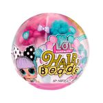 Jucarii, Copii si Bebe - Jucarii si jocuri - Papusi si accesorii - Papusi - L.o.l. surprise! papusa hair beads tots - Infinity.ro