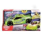 Jucarii, Copii si Bebe - Jucarii si jocuri - Vehicule si jucarii cu telecomanda - Masinute - Dickie masinuta cu telecomanda speed tronic 20cm - Infinity.ro