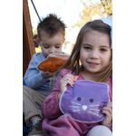 Jucarii, Copii si Bebe - Hrana si alaptare - Biberoane, suzete si accesorii hranire - Articole hranire bebelusi - Set 6 buc pungi sandwich animal, reutilizabile - Infinity.ro