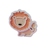 Casa si Gradina - Corpuri si surse de iluminat - Veioze si lampi - Veioze - Lampa de veghe cu leduri, In forma de Leu, 33 cm, 6818-6A - Infinity.ro