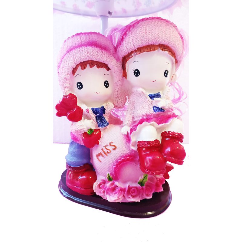 Casa si Gradina - Corpuri si surse de iluminat - Veioze si lampi - Veioze - Veioza kids, 40 cm, 101D - Infinity.ro