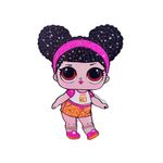 Casa si Gradina - Corpuri si surse de iluminat - Veioze si lampi - Veioze - Lampa de veghe cu leduri, In forma de Baby, 30 cm, 6818-10A - Infinity.ro