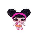 Casa si Gradina - Corpuri si surse de iluminat - Veioze si lampi - Veioze - Lampa de veghe cu leduri, In forma de Baby, 30 cm, 6818-10A - Infinity.ro