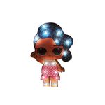 Casa si Gradina - Corpuri si surse de iluminat - Veioze si lampi - Veioze - Lampa de veghe cu leduri, In forma de Baby, 30 cm, 6818-10B - Infinity.ro