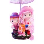 Casa si Gradina - Corpuri si surse de iluminat - Veioze si lampi - Veioze - Veioza kids, 40 cm, 103D - Infinity.ro