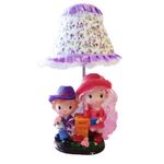 Casa si Gradina - Corpuri si surse de iluminat - Veioze si lampi - Veioze - Veioza kids, 40 cm, 105D - Infinity.ro