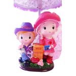 Casa si Gradina - Corpuri si surse de iluminat - Veioze si lampi - Veioze - Veioza kids, 40 cm, 105D - Infinity.ro