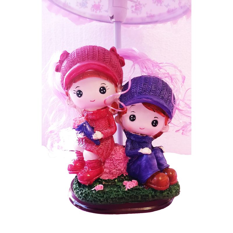 Casa si Gradina - Corpuri si surse de iluminat - Veioze si lampi - Veioze - Veioza kids, 40 cm, 100D - Infinity.ro