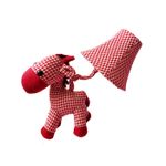 Casa si Gradina - Corpuri si surse de iluminat - Veioze si lampi - Veioze - Veioza de masa, In forma de Girafa, 54 cm, soclu E14, 40W, 10922XD - Infinity.ro