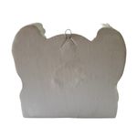 Casa si Gradina - Decoratiuni - Aromaterapie si lumanari - Lumanari si candele - Candela cu doua maini, Maica Domnului, 21 cm, GXL015 - Infinity.ro