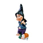 Casa si Gradina - Decoratiuni - Obiecte decorative - Accesorii decorative - Statueta decorativa, Pitic, Multicolor, 56 cm, DVG0149P - Infinity.ro