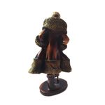 Casa si Gradina - Decoratiuni - Obiecte decorative - Accesorii decorative - Statueta, Lady, Vintage, 28 cm, SS803 - Infinity.ro