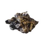 Casa si Gradina - Decoratiuni - Obiecte decorative - Accesorii decorative - Statueta decorativa, Lei, Argintiu, 14 cm, XQ4001 - Infinity.ro