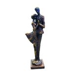 Casa si Gradina - Decoratiuni - Obiecte decorative - Accesorii decorative - Statueta cuplu, 35 cm, 30012TT - Infinity.ro