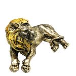 Casa si Gradina - Decoratiuni - Obiecte decorative - Accesorii decorative - Statueta leu, 20 cm,  809AD - Infinity.ro