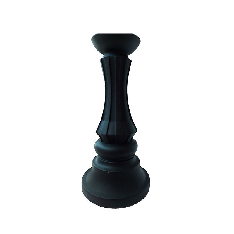 Casa si Gradina - Decoratiuni - Obiecte decorative - Accesorii decorative - Statueta, Piesa de sah, Rege, 40 cm, 880X4 - Infinity.ro