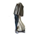 Casa si Gradina - Decoratiuni - Obiecte decorative - Accesorii decorative - Statueta decorativa, Cuplu de Indragostiti, Multicolor, 23 cm, GXL005 - Infinity.ro