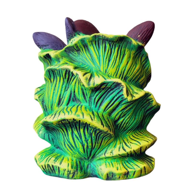 Casa si Gradina - Decoratiuni - Obiecte decorative - Accesorii decorative - Statueta decorativa, Iepuri, Multicolor, 31 cm, DVSGV025 - Infinity.ro