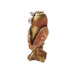 Casa si Gradina - Decoratiuni - Obiecte decorative - Accesorii decorative - Statueta decorativa in forma de Bufnita, 14 cm, 1101XD - Infinity.ro