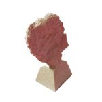 Casa si Gradina - Decoratiuni - Obiecte decorative - Accesorii decorative - Statueta, Masca, 24 cm, 335IZ - Infinity.ro