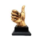 Casa si Gradina - Decoratiuni - Obiecte decorative - Accesorii decorative - Statueta reprezentand o mana aratand semnul O.K, 618E-1 - Infinity.ro