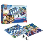 Jucarii, Copii si Bebe - Jucarii si jocuri - Jocuri si puzzle - Jocuri de societate - Joc Patrula Catelusilor Dame Si Moara - Infinity.ro