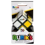 Jucarii, Copii si Bebe - Jucarii si jocuri - Jocuri si puzzle - Jocuri de societate - Cub Rubik Ucenic 2x2 - Infinity.ro