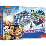 Jucarii, Copii si Bebe - Jucarii si jocuri - Jocuri si puzzle - Jocuri de societate - Joc Patrula Catelusilor Dame Si Moara - Infinity.ro