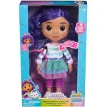 Jucarii, Copii si Bebe - Jucarii si jocuri - Papusi si accesorii - Papusi - Gabbys Dollhouse Papusa Gabby Interactiva 33cm - Infinity.ro