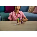 Jucarii, Copii si Bebe - Jucarii si jocuri - Papusi si accesorii - Papusi - Unicorn Academy Set Papusa Ava Si Unicornul Leaf Planta Magica - Infinity.ro