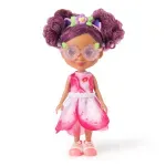 Jucarii, Copii si Bebe - Jucarii si jocuri - Papusi si accesorii - Papusi - Gabbys Dollhouse Filmul Papusa Printesa Cu Accesorii - Infinity.ro