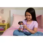Jucarii, Copii si Bebe - Jucarii si jocuri - Papusi si accesorii - Papusi - Gabbys Dollhouse Filmul Papusa Tinuta De Iarna Cu Accesorii - Infinity.ro