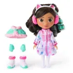 Jucarii, Copii si Bebe - Jucarii si jocuri - Papusi si accesorii - Papusi - Gabbys Dollhouse Filmul Papusa Tinuta De Iarna Cu Accesorii - Infinity.ro