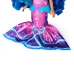 Jucarii, Copii si Bebe - Jucarii si jocuri - Papusi si accesorii - Papusi - Gabbys Dollhouse Filmul Papusa Sirena Cu Accesorii - Infinity.ro