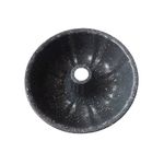 Casa si Gradina - Bucatarie si vesela - Vase pentru gatit - Tavi copt - Tava de copt pentru chec, cozonac, 24 cm, 106COF - Infinity.ro